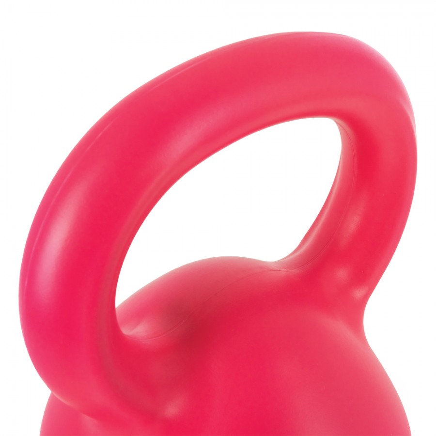 Kettlebell Plastic Series 8Kg Amila 