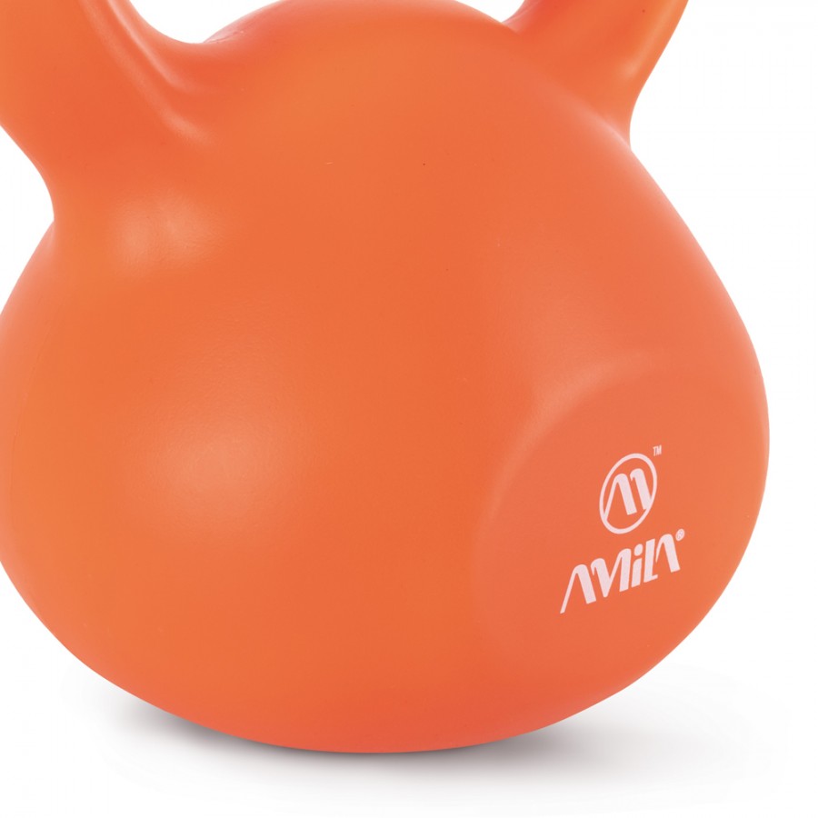 Kettlebell Plastic Series 10Kg