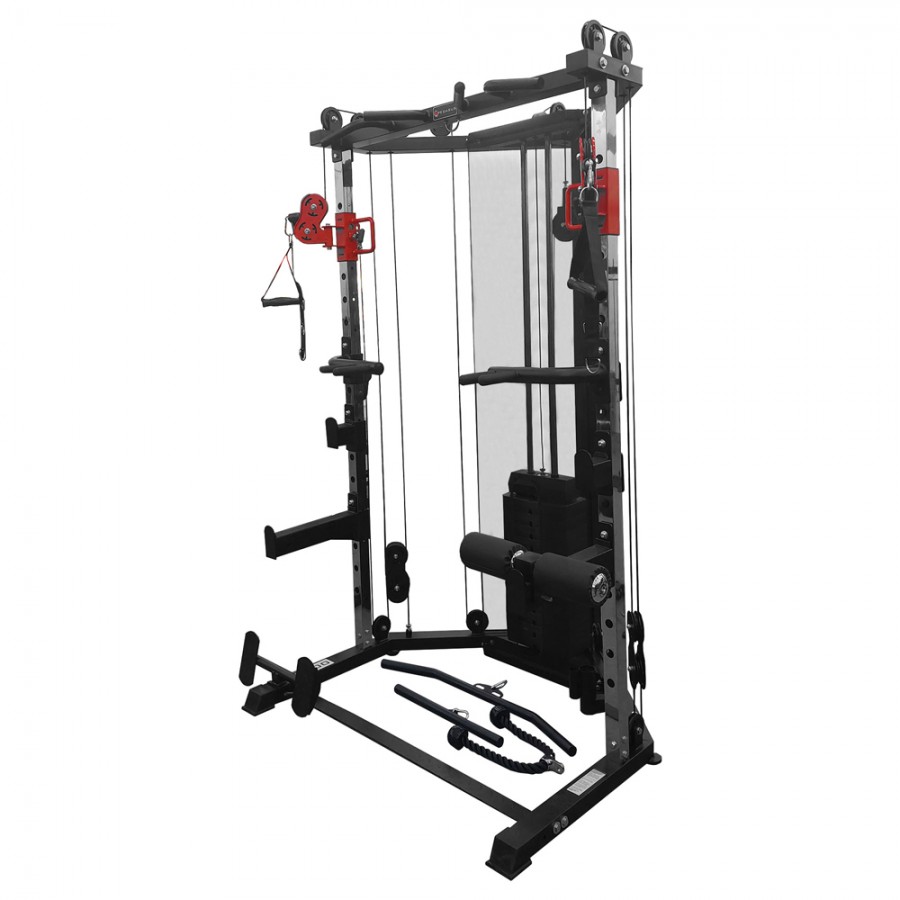 Πολυόργανο Γυμναστικής Functional Trainer Pegasus FT-100