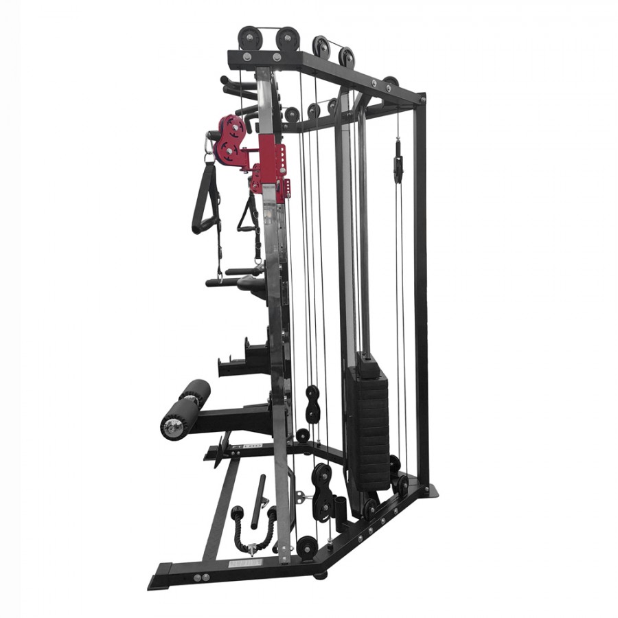 Πολυόργανο Γυμναστικής Functional Trainer Pegasus