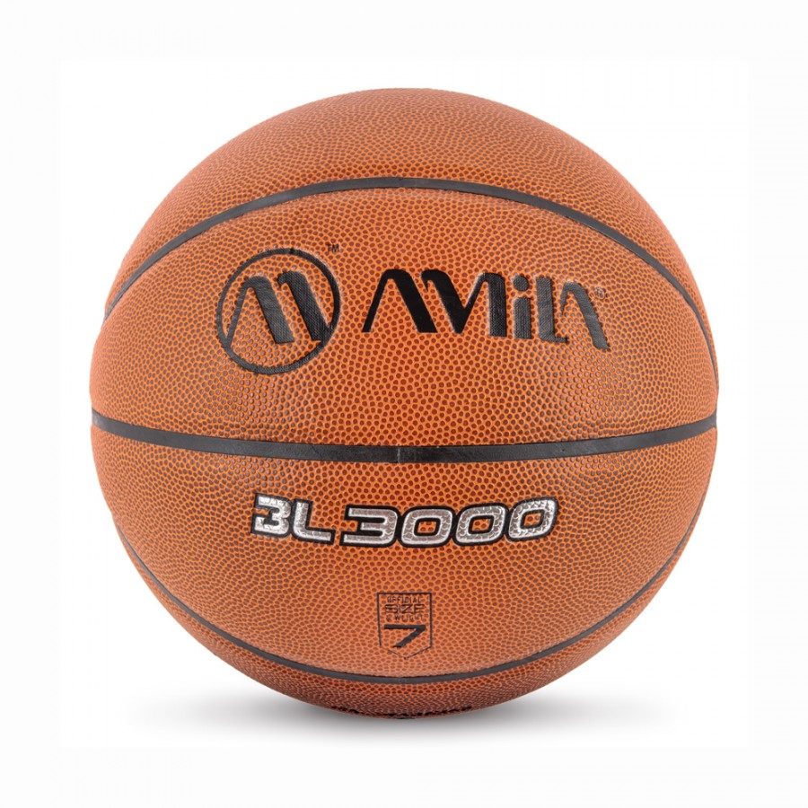 Μπάλα Μπάσκετ Amila No 7 BL3000 41525