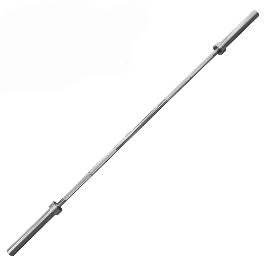 Ολυμπιακή μπάρα 200cm 25mm 15kg Pegasus 390318132