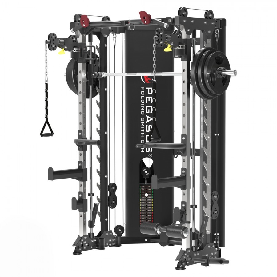 Αναδιπλούμενο Πολυόργανο Pegasus® All-In-One Trainer PG-3000 392211318