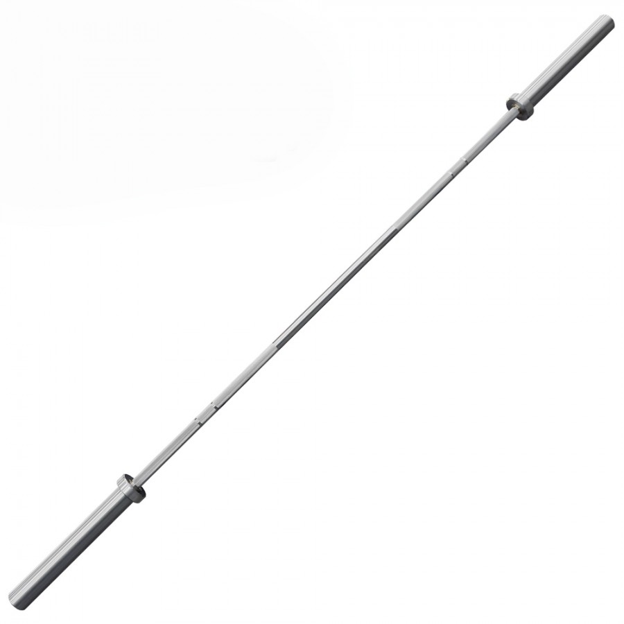 Ολυμπιακή μπάρα 200cm 28mm 15.4kg Pegasus 390318135