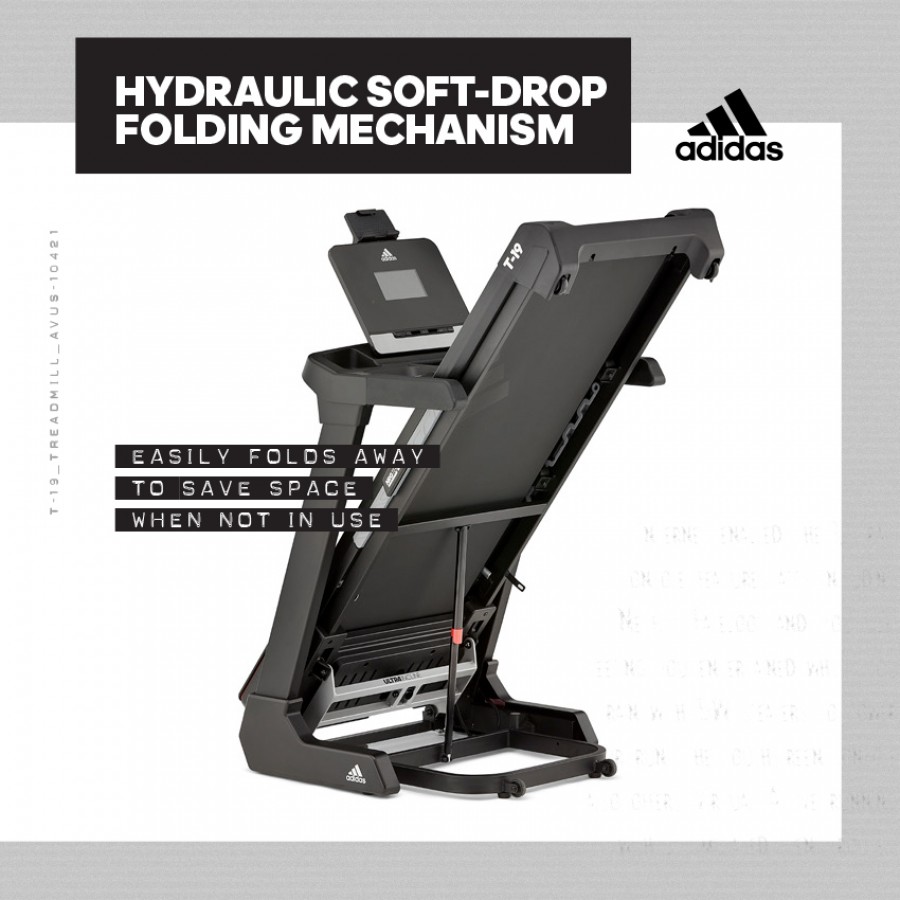 Διάδρομος τρεξίματος Adidas