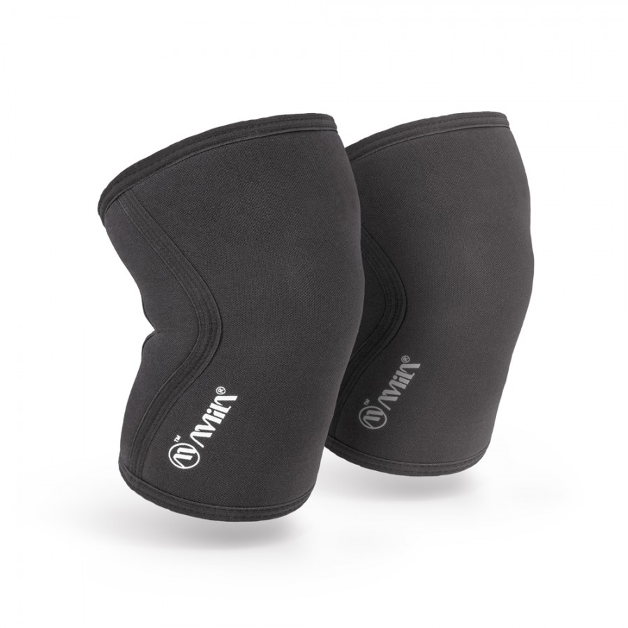 Επιγονατίδα Συμπίεσης Amila Knee Support S 83135