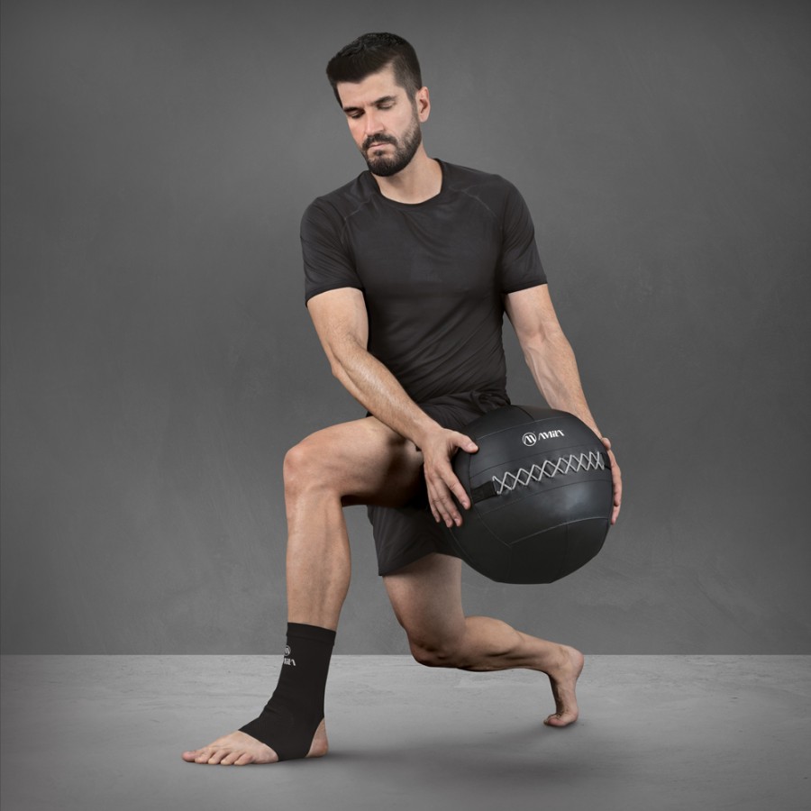 Επιστραγαλίδα Amila Ankle Sleeve L