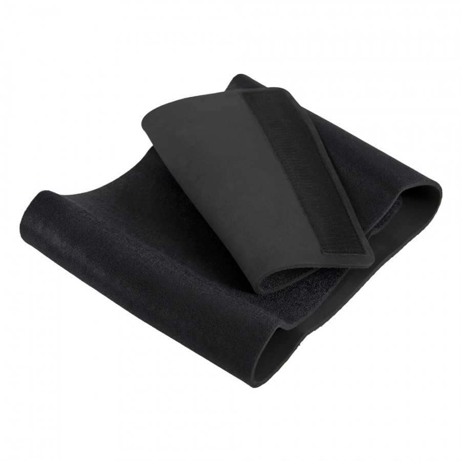 Ζώνη αδυνατίσματος με velcro 100x25cm Amila 46905