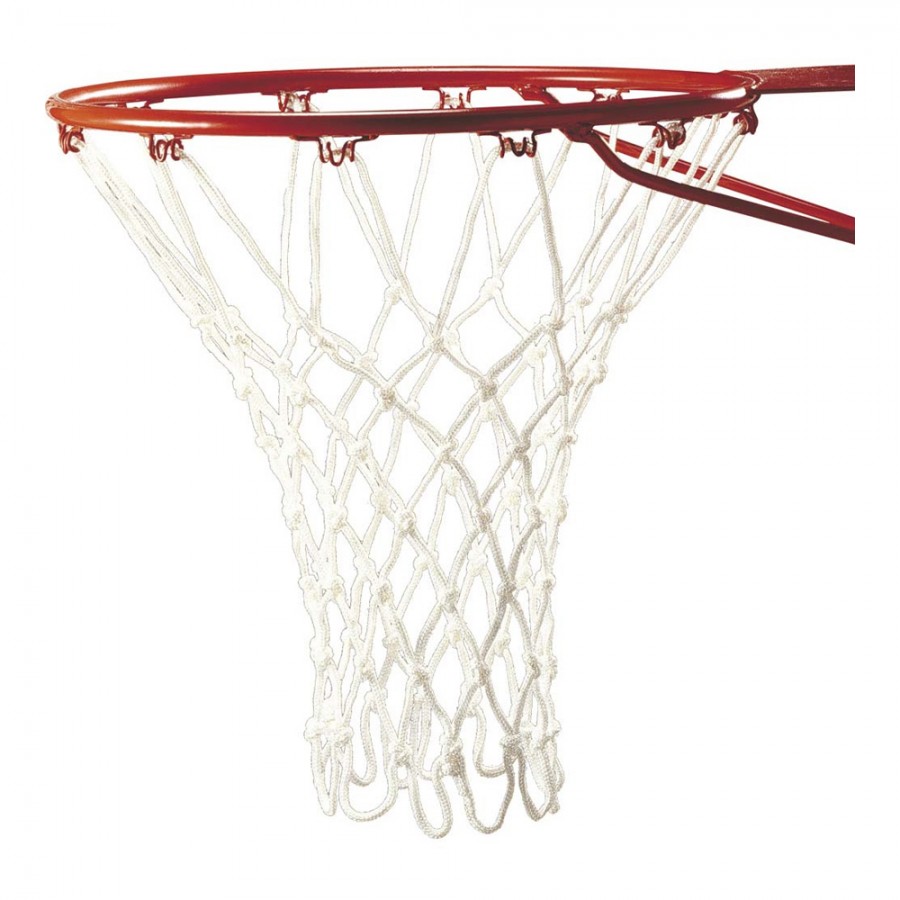 Δίχτυ Basket Επαγγελματικό Nylon 5mm Amila 44955