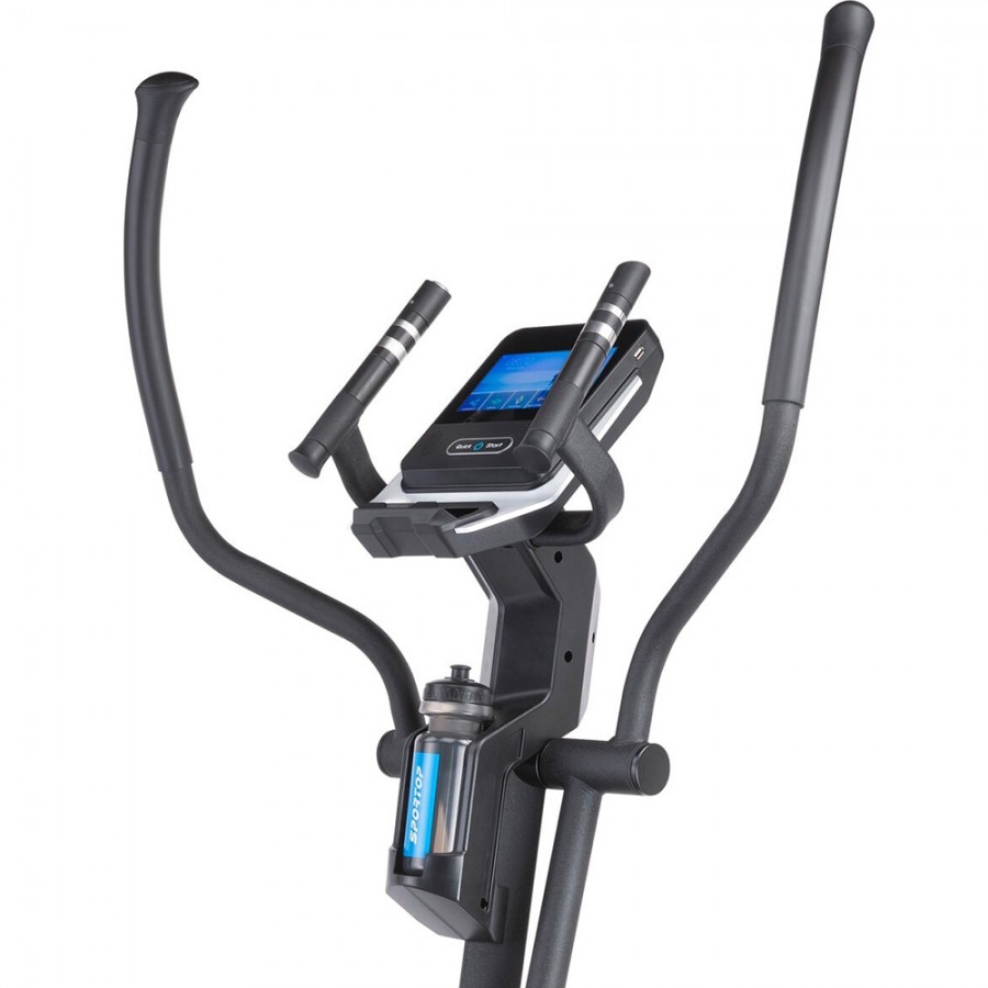Ελλειπτικό Μηχάνημα Sportop E‑80 