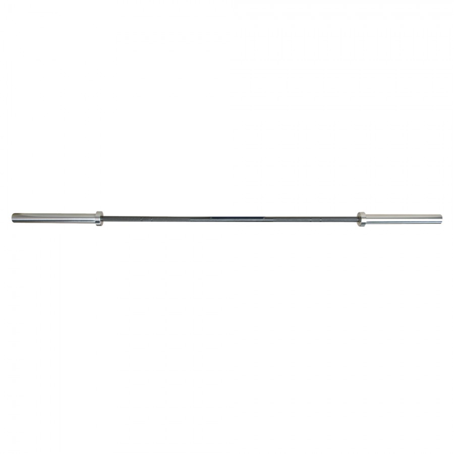 Μπάρα Ολυμπιακού Τύπου 20kg 218cm 50mm Amila 44393