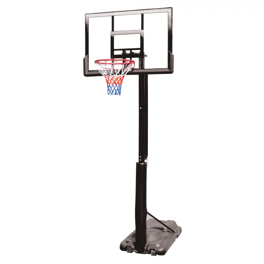 Φορητή Μπασκέτα Amila Deluxe Basketball System 49221