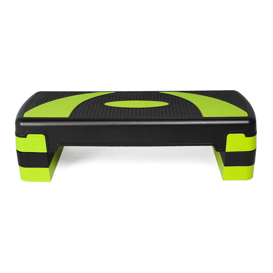 Step Aerobic