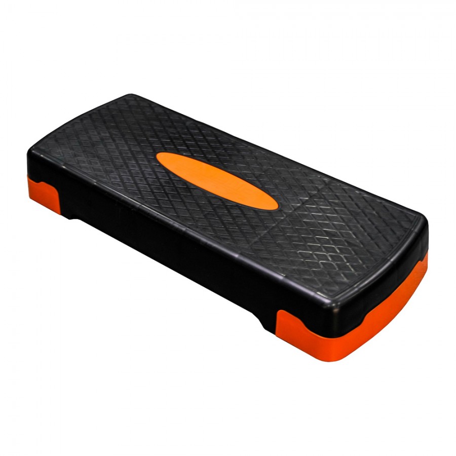 Step Aerobic