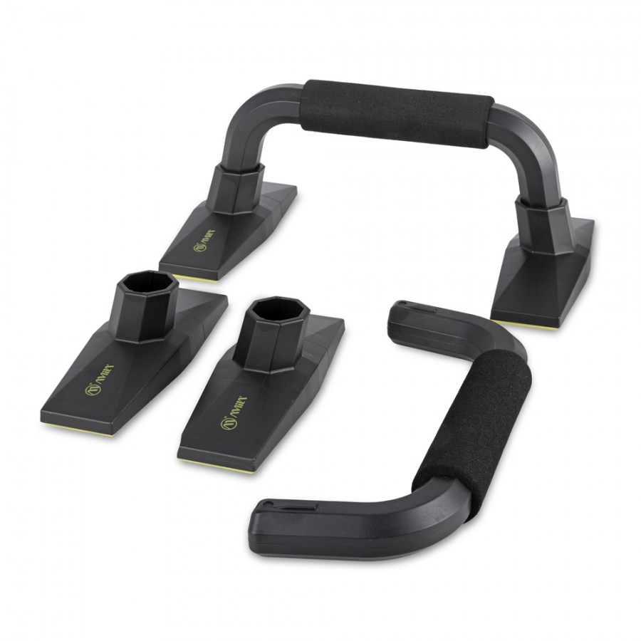 Λαβές Push-Up Amila Bionic