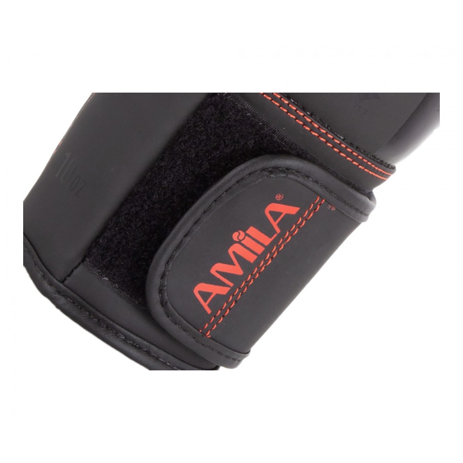 Γάντια Πυγμαχίας Amila Kaos 10oz