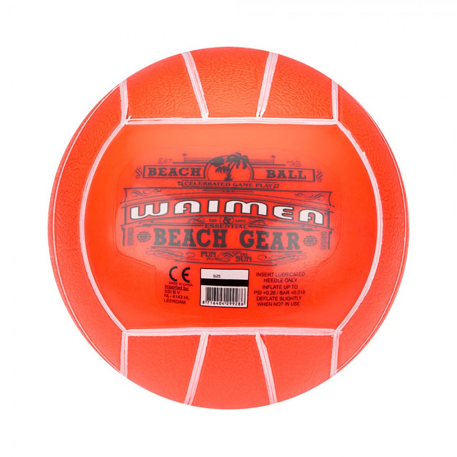 Μπάλα Βόλεϊ Παραλίας Waimea 16TA-OAW