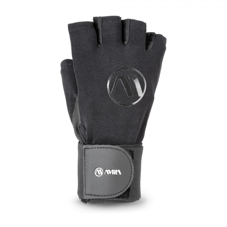 Γάντια Άρσης Βαρών Amila Amara Foreway XL 44607