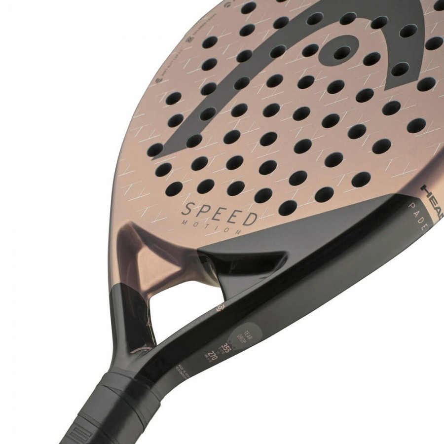 Ρακέτα Padel Head 