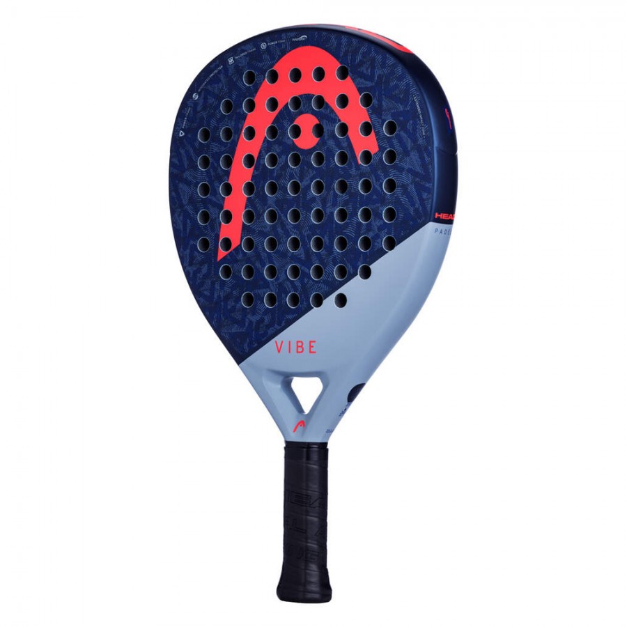Ρακέτα Padel Head Vibe 2025
