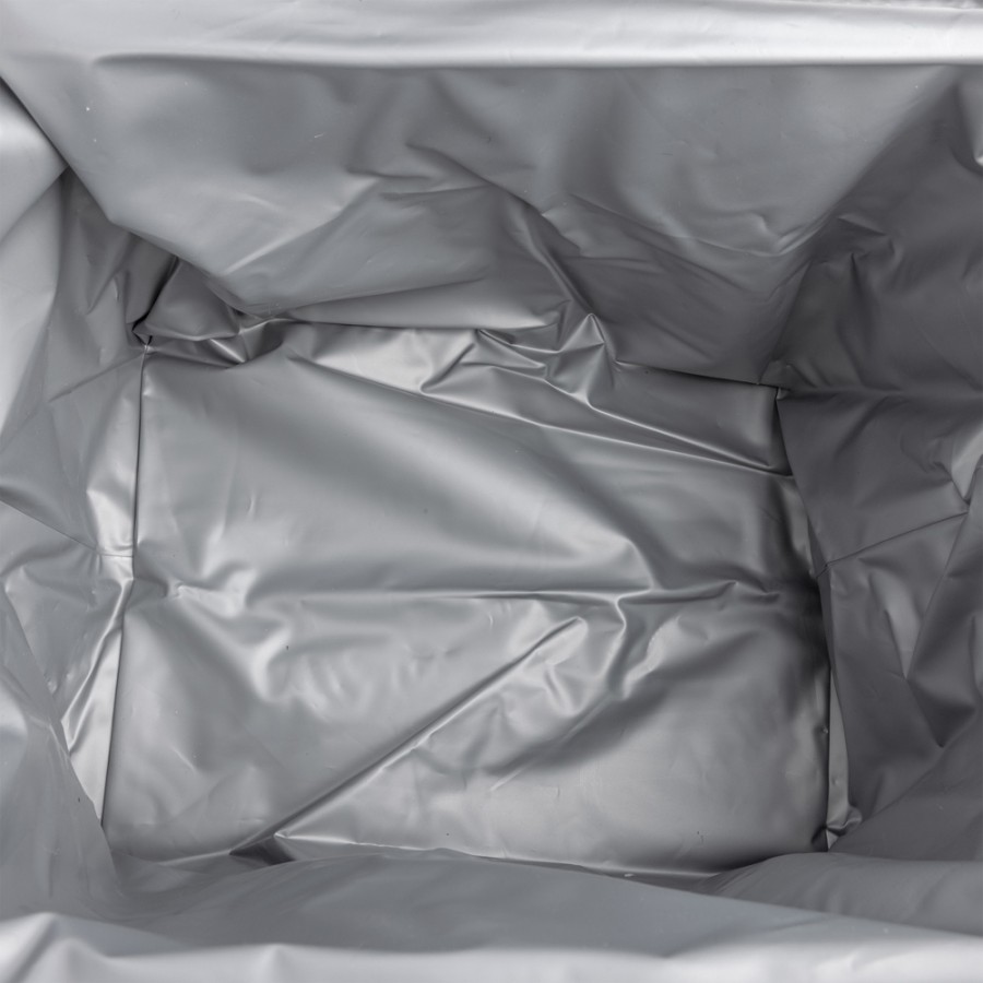 Ισοθερμική Τσάντα Ψυγείο Escape Canva 20L Grey 13483