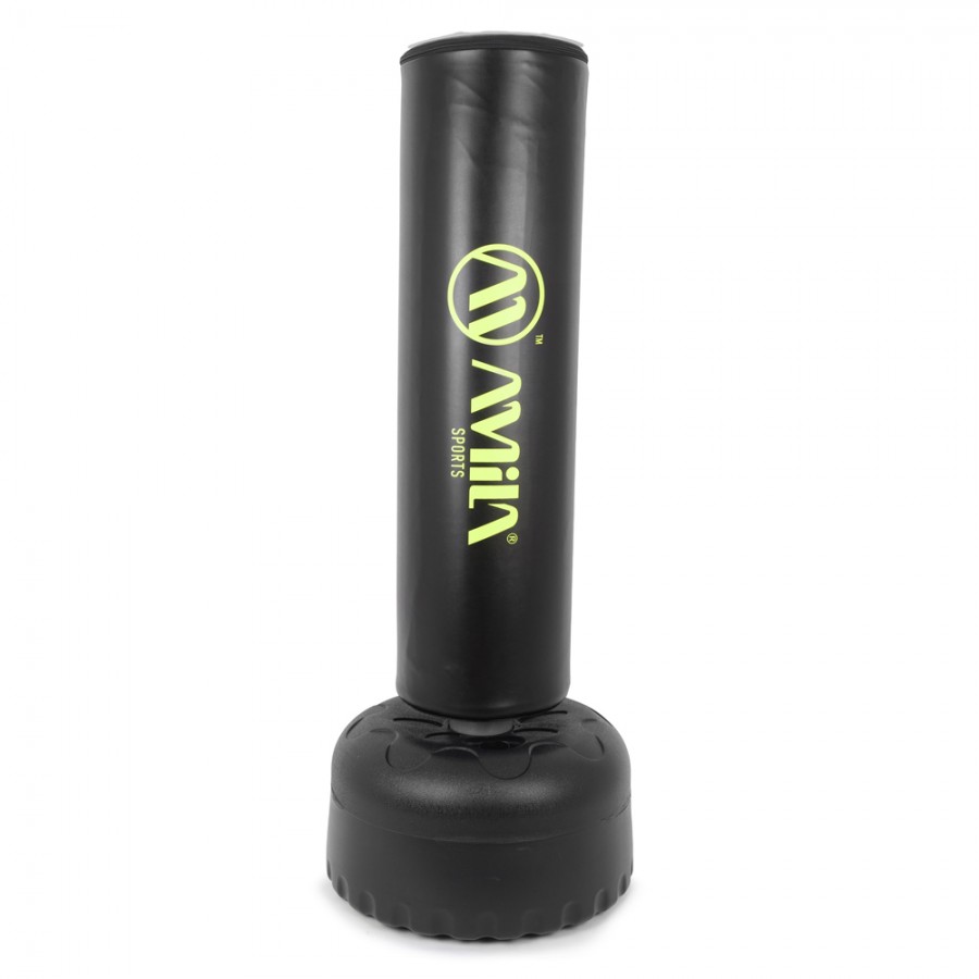 Σάκος Δαπέδου Πυγμαχίας Boxing Dummy Amila 41915