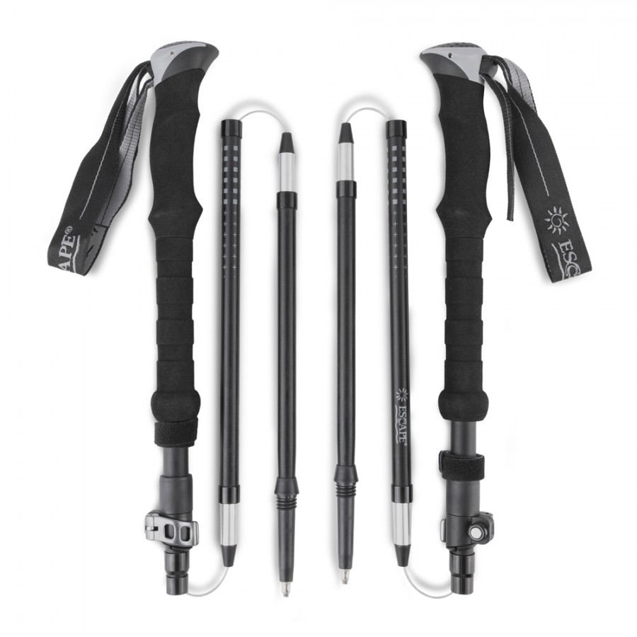 Μπατόν Πεζοπορίας Escape Pole Set Trailblaze 11449