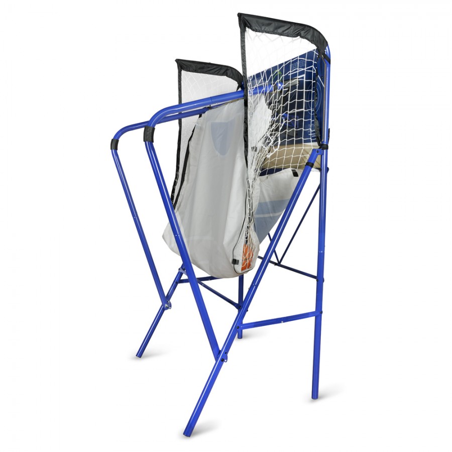 Διπλό Arcade Παιχνίδι Basketball