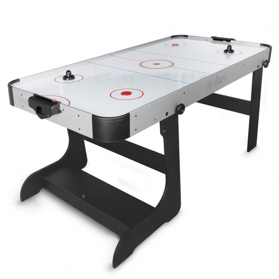 Επιτραπέζιο Παιχνίδι Arcade AirHockey AH450B Amila 98657