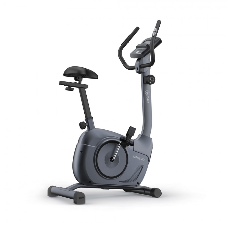 Στατικό Ποδήλατο Γυμναστικής Amila Aston BX2 92406