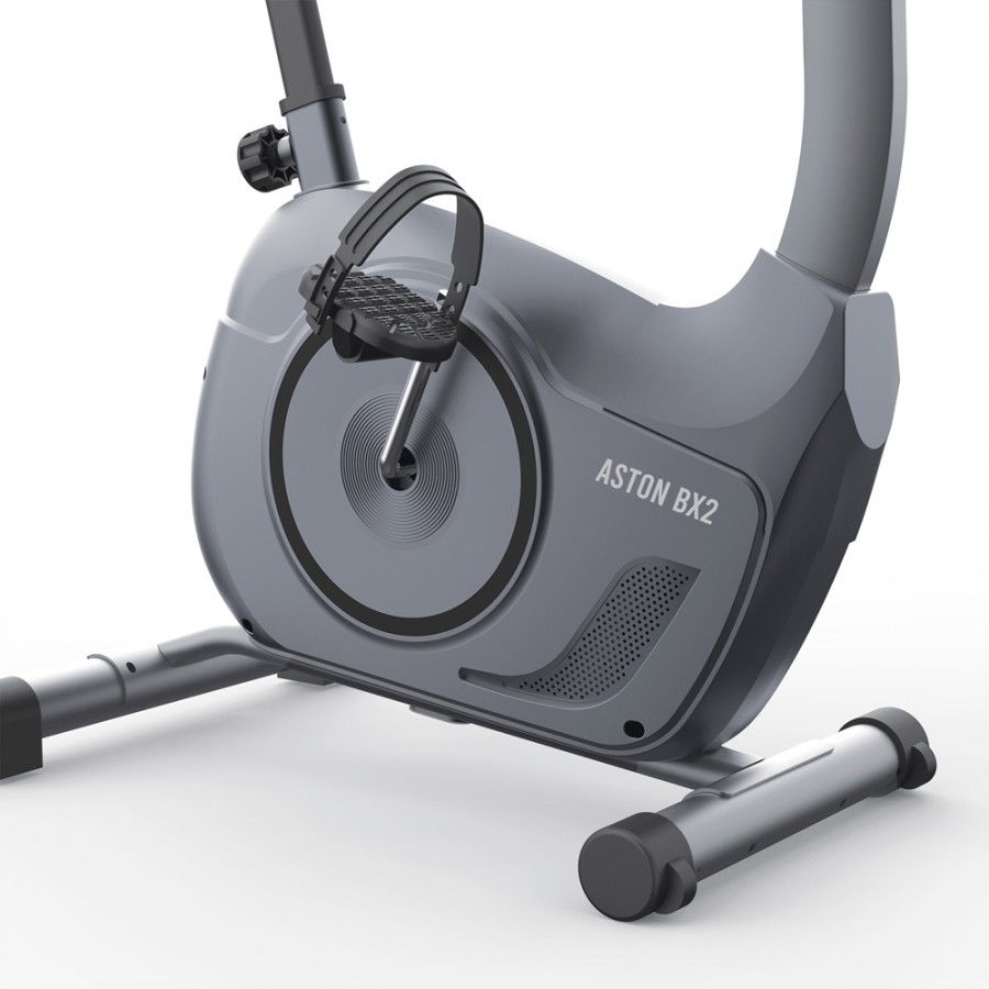 Στατικό Ποδήλατο Γυμναστικής Amila