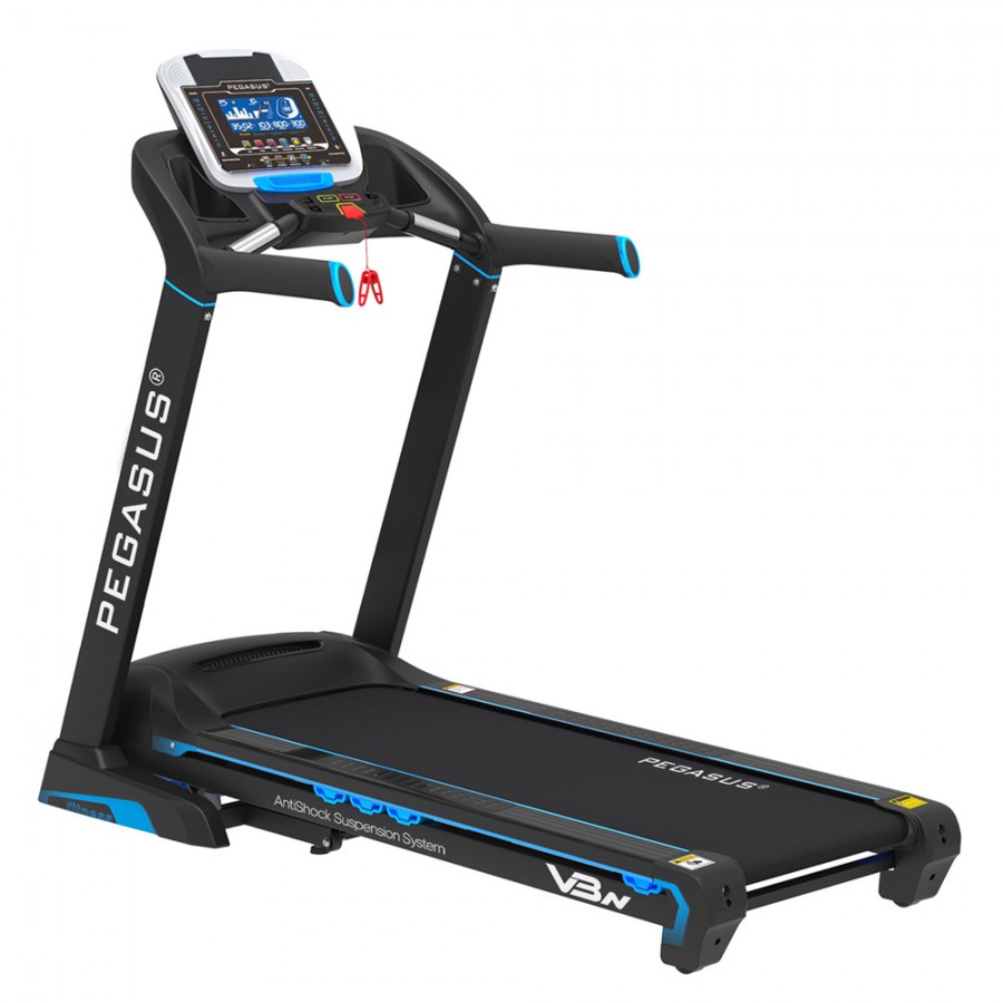 Διάδρομος Τρεξίματος Pegasus V3N 3.0ΗΡ