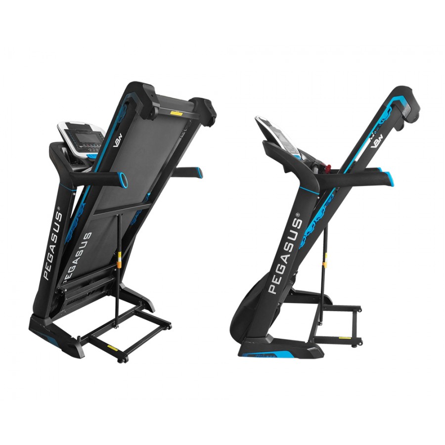 Διάδρομος Τρεξίματος Pegasus