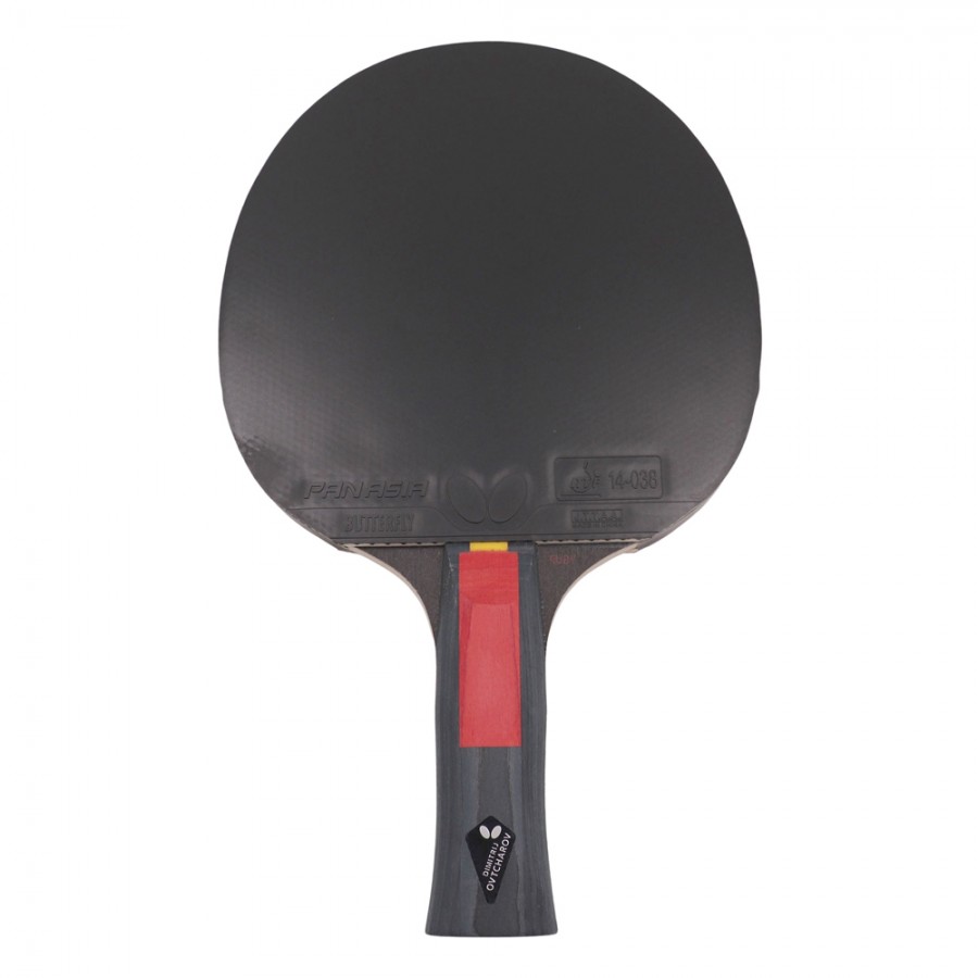 Ρακέτα Ping Pong Butterfly Dimitrij