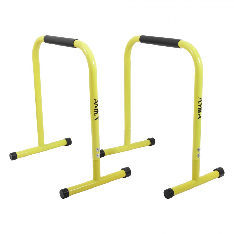 Παράλληλες Μπάρες Για Βυθίσεις Amila Equalizer 70264