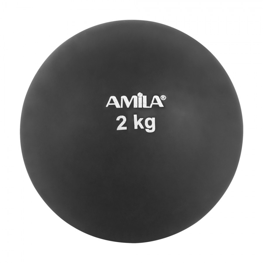 Σφαίρα εξωτερικού εσωτερικού χώρου 2kg Amila 99072