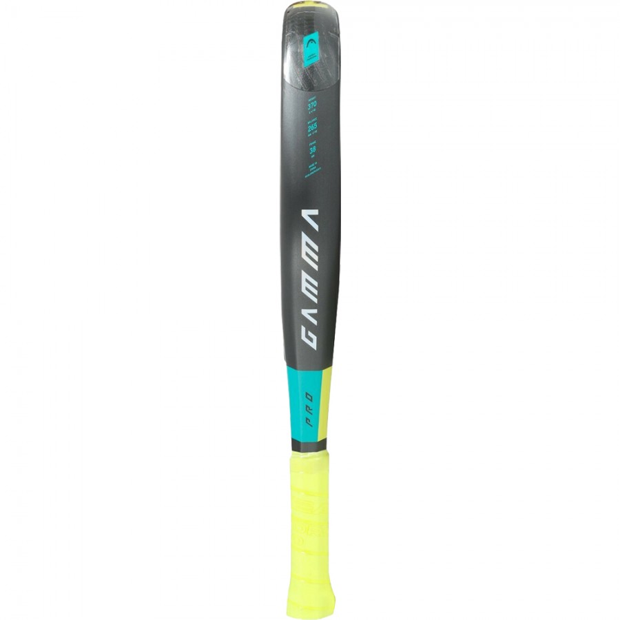 Ρακέτα Padel Head Gamma Pro Graphene 