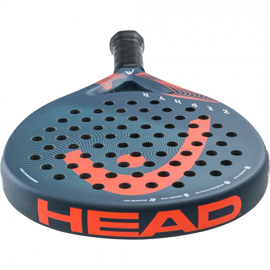 Ρακέτα Padel Head 