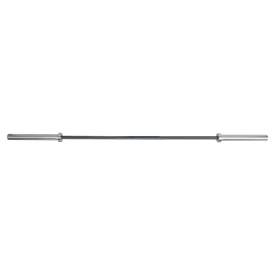 Ολυμπιακή Μπάρα 220cm 20Kg 700LBS Amila 44359