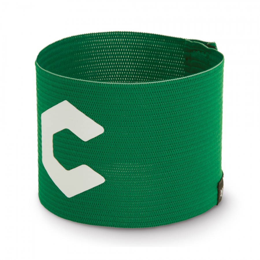 Περιβραχιόνιο Αρχηγού Πράσινο Amila 83191