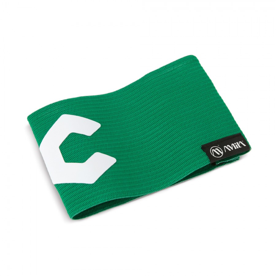 Περιβραχιόνιο Αρχηγού Πράσινο