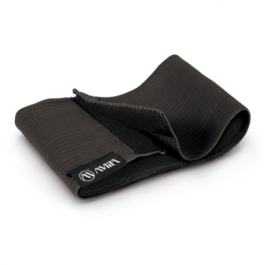 Περιβραχιόνιο Αρχηγού Μαύρο