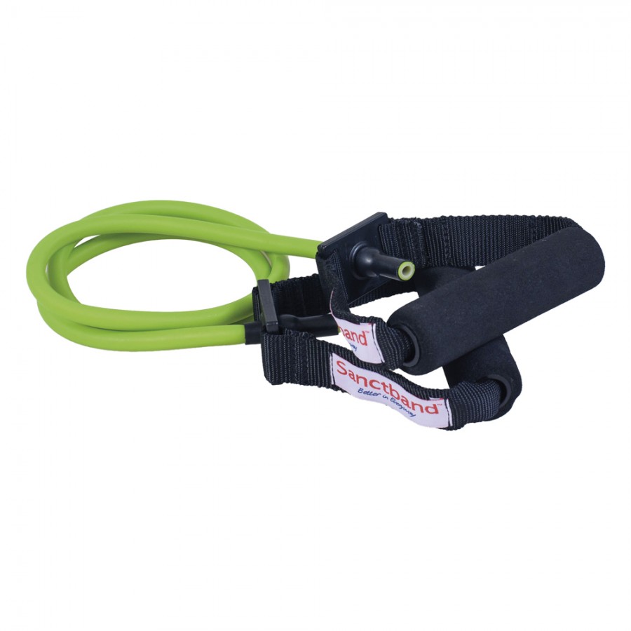 Λάστιχο Αντίστασης Sanctband Gymtube Μεσαίο 88222