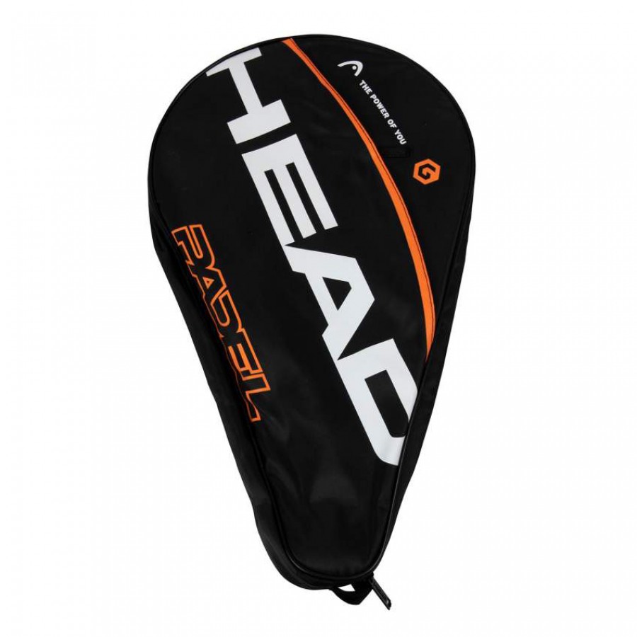 Τσάντα Padel Head Cct Cover 3403801