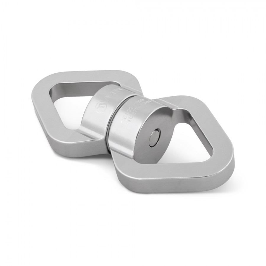 Περιστρεφόμενος Σύνδεσμος Swivel Ring 360° Amila 95356