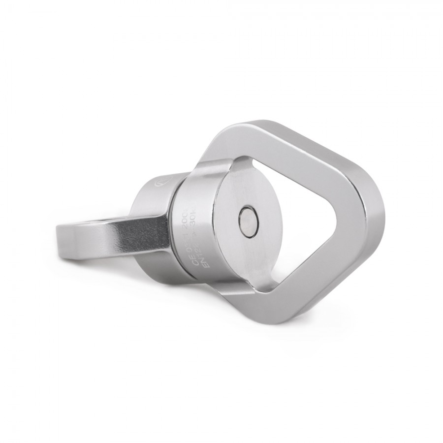 Περιστρεφόμενος Σύνδεσμος Swivel Ring 360° 