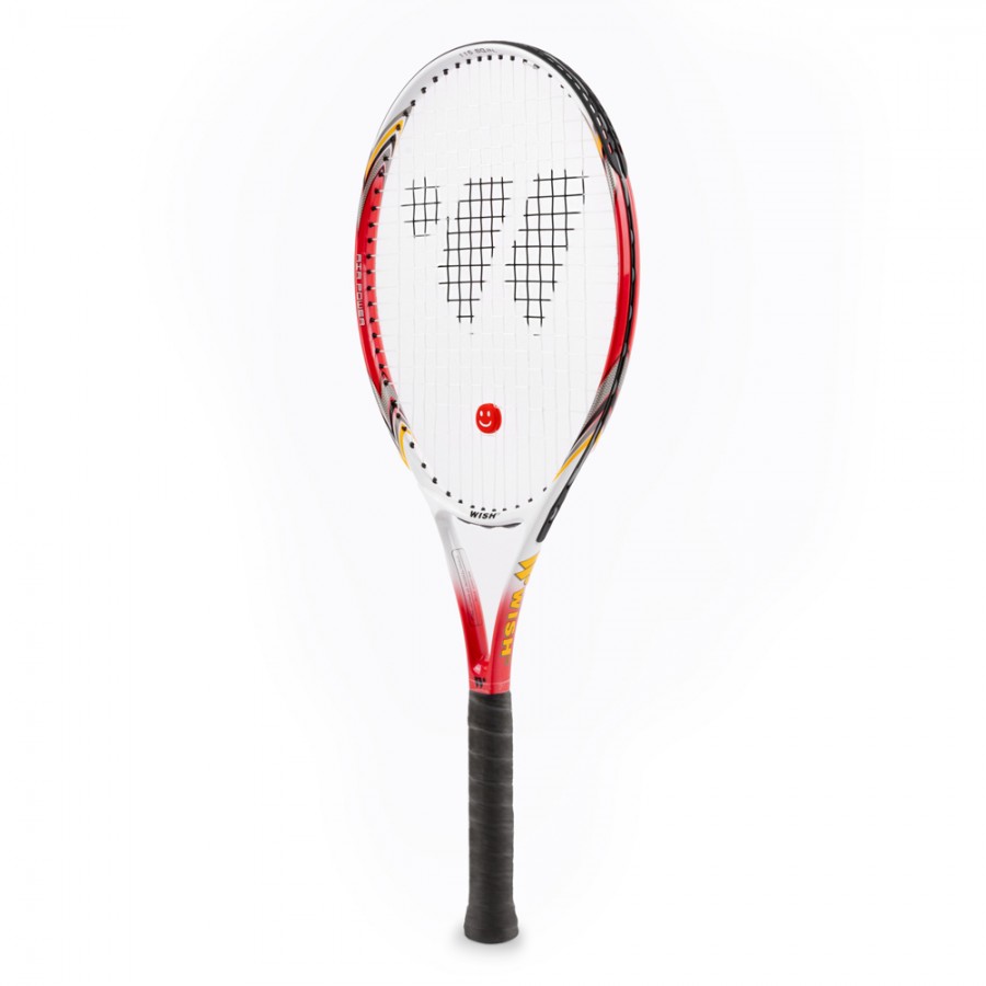 Ρακέτα Tennis Wish Fusiontec 300 Γραφίτη Αλουμινίου 42065