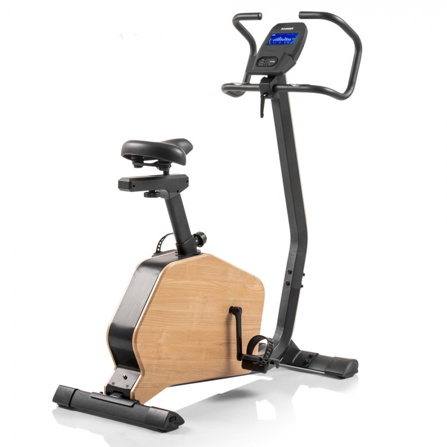 Ποδήλατο Στατικό Hammer CardioPace 5.0 NorsK 398100100