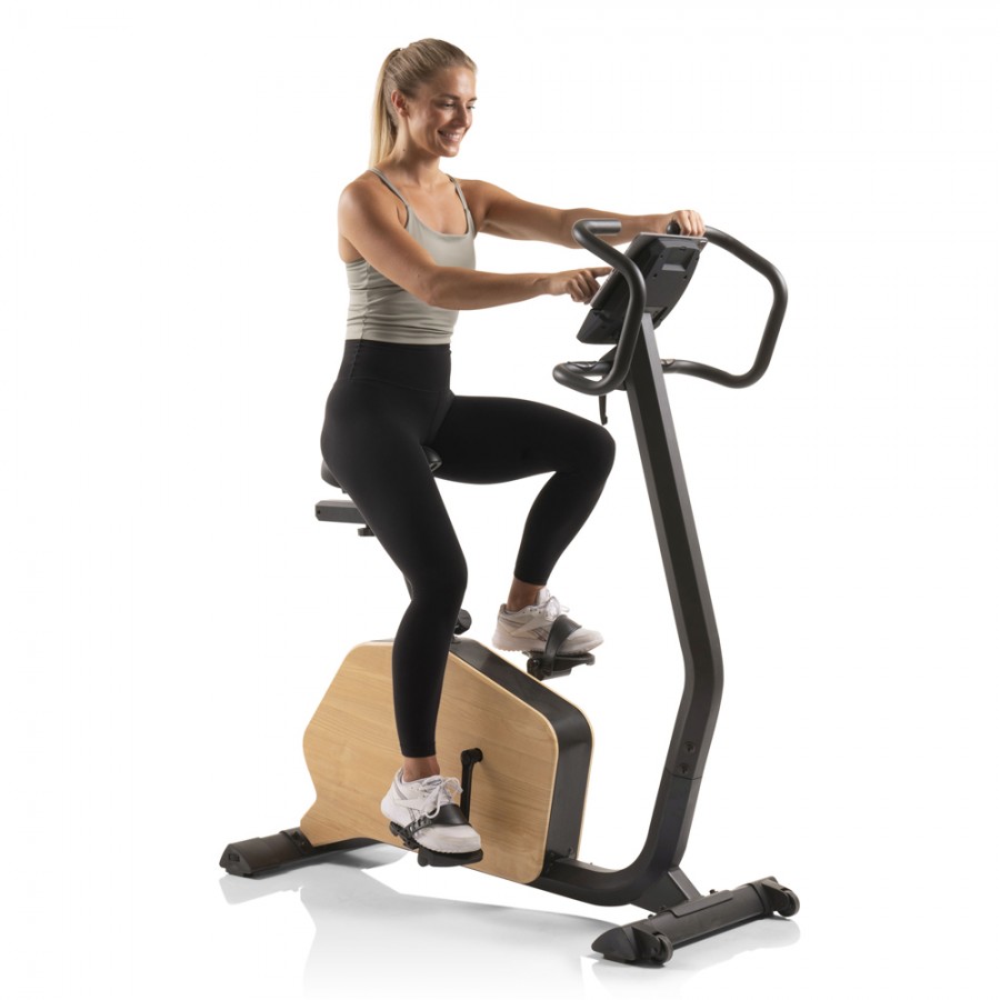 Ποδήλατο Στατικό Hammer CardioPace 5.0 NorsK 398100100