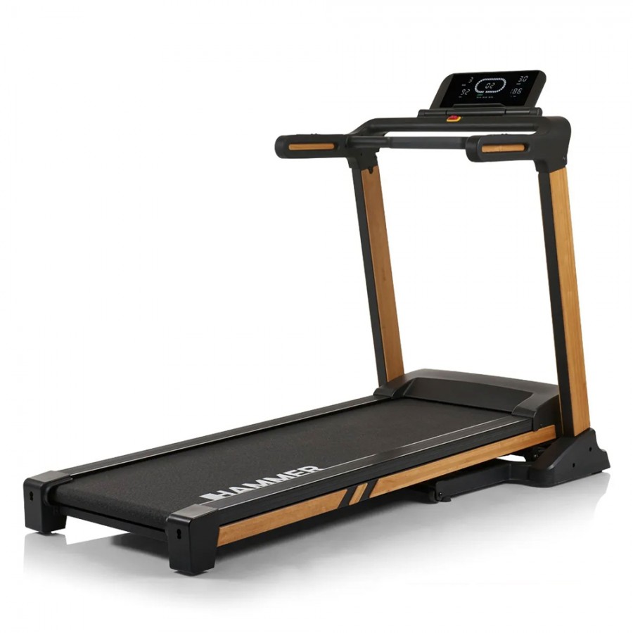 Διάδρομος Τρεξίματος Hammer FlyRun 6.0 NorsK 398013010